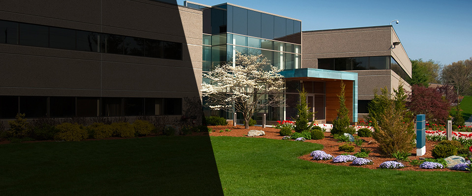 Coats Landscapers