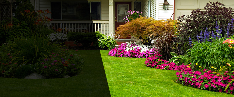 Coats Landscapers