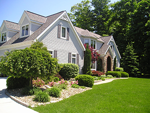 Landscapers and Lawncare Services in Coats, NC